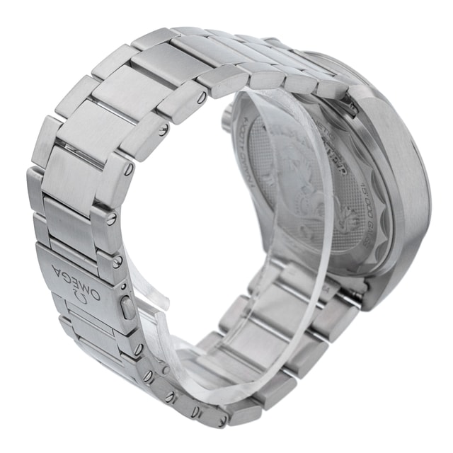 Omega Seamaster Railmaster 220.10.40.20.03.001 Image 3